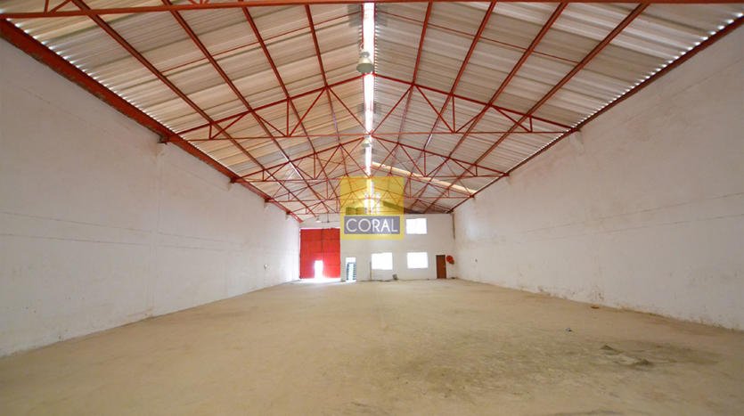 warehouses to let in Athi River