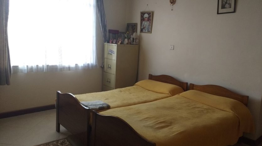 Bedroom 1 - Nirav apartment