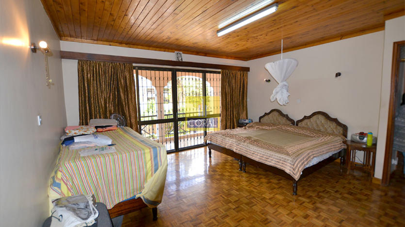 maisonette for sale in westlands