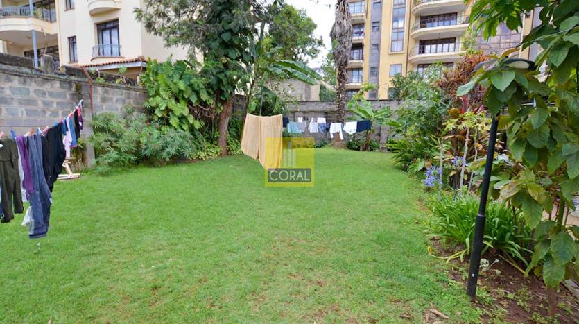 maisonette for sale in westlands