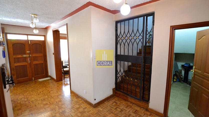 maisonette for sale in westlands