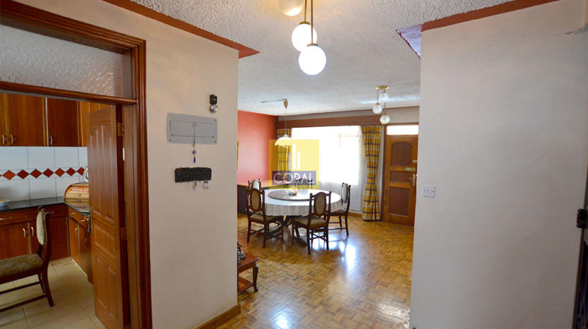 maisonette for sale in westlands