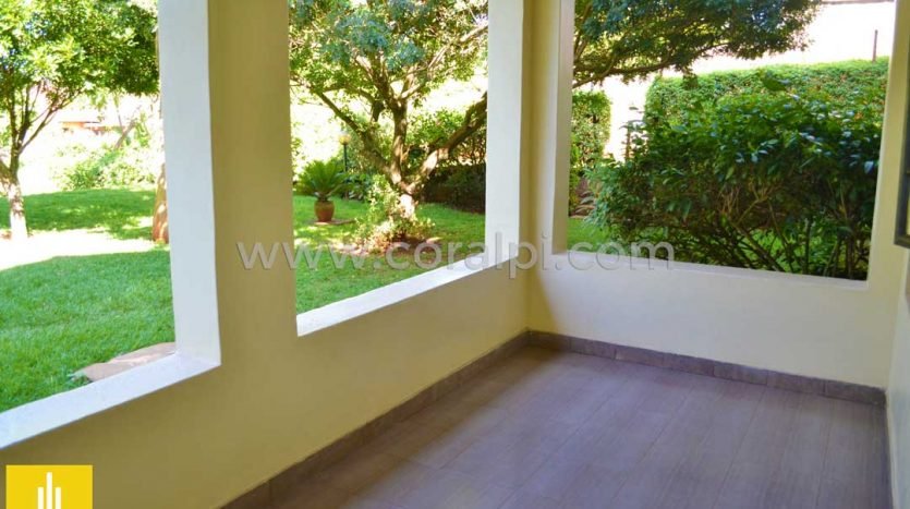 house to let in loresho