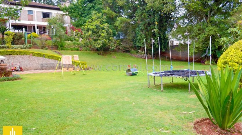 Standalone-House for sale lower kabete