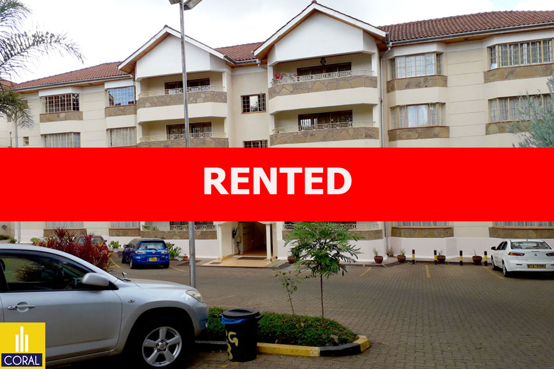 3 Bedroom Apartment For Rent On Brookside Gardens Zenith Gardens