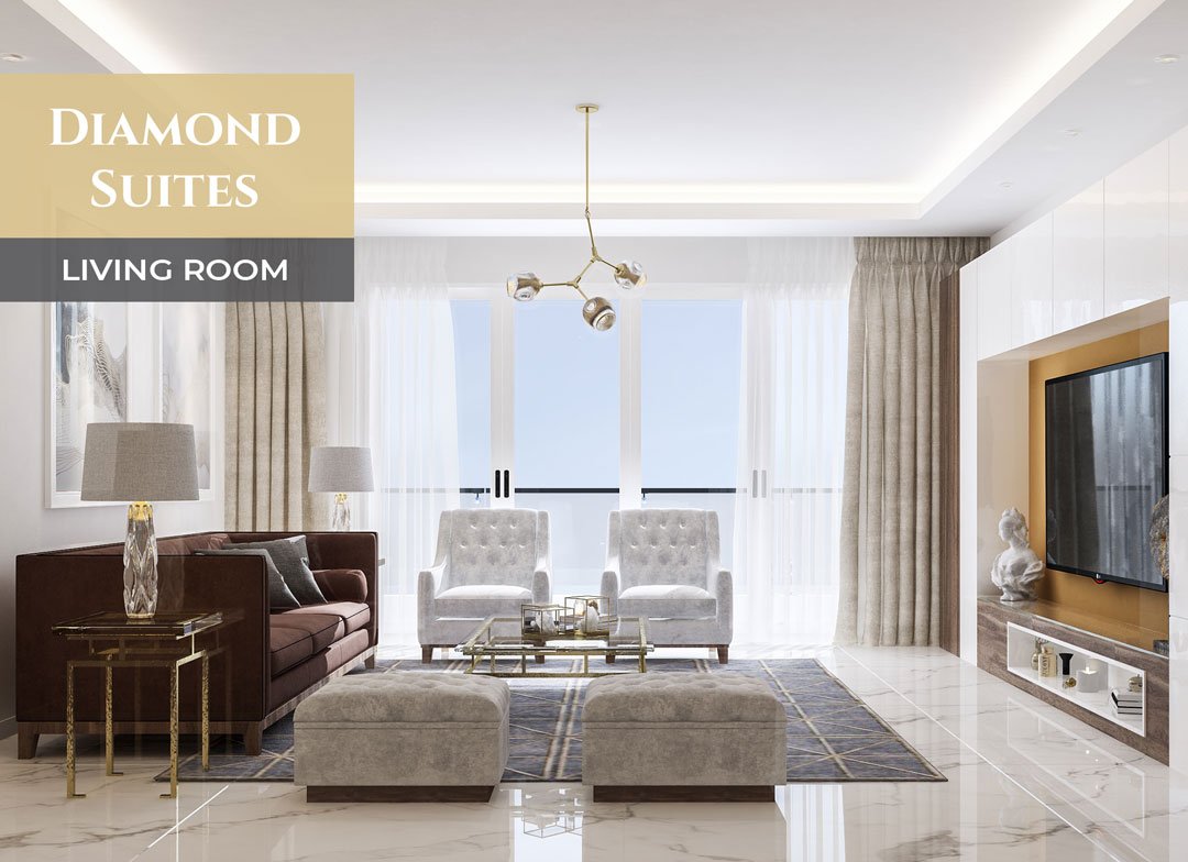 diamond-suites-living-room