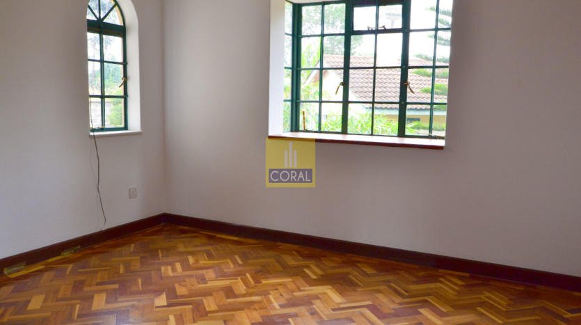 house for rent in muthaiga north