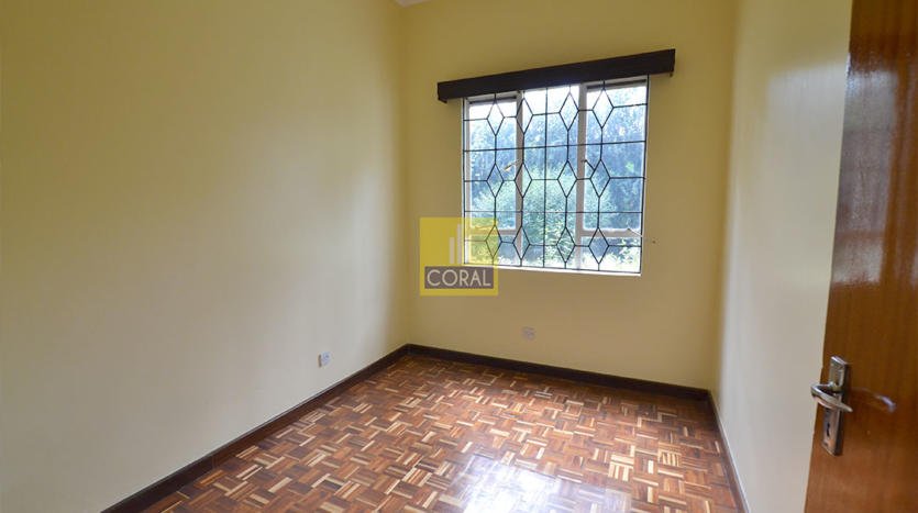 house for rent in gigiri