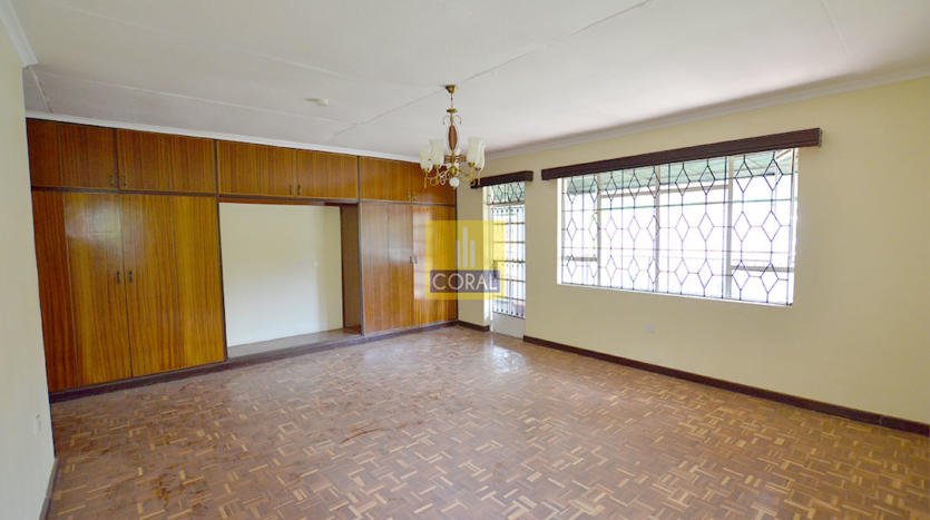 house for rent in gigiri