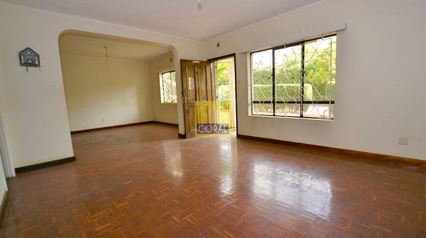 4 Bedroom Maisonette For Sale On Peponi Grove, Westlands