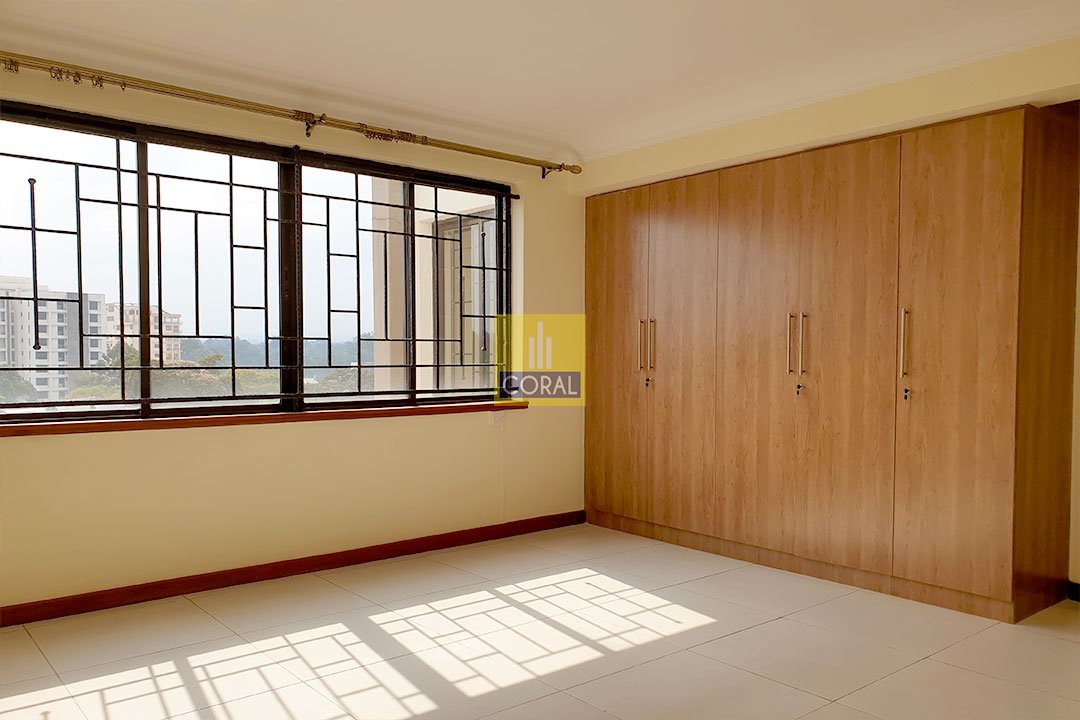 East Field 4 Bedroom Apartment For Rent On General Mathenge Road