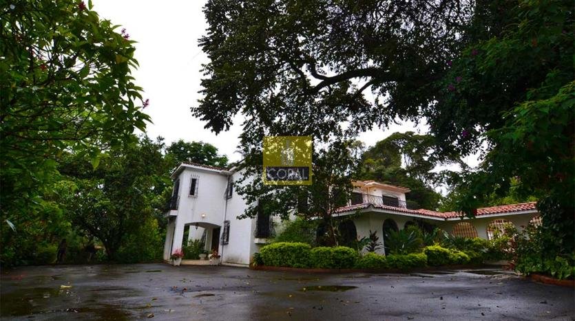 house for rent in old muthaiga