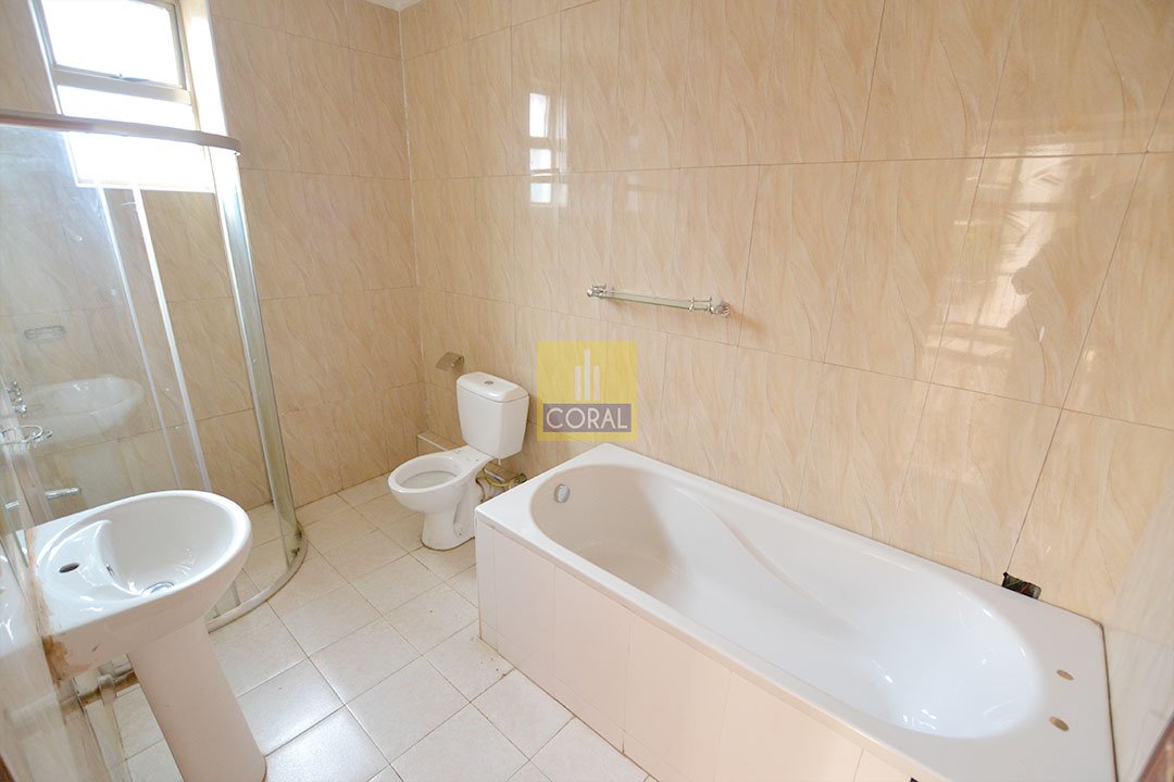 apartment to let in lavington