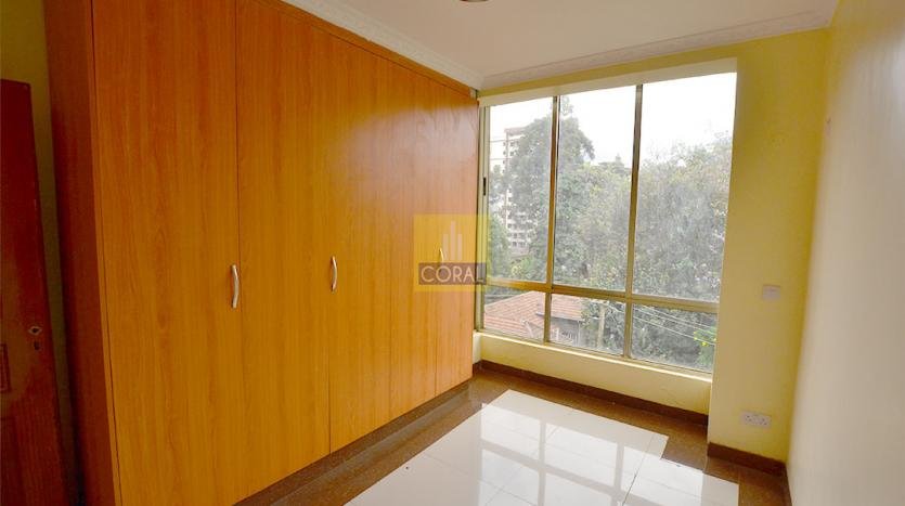 apartment to let in lavington