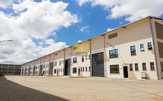 modern warehouses to let