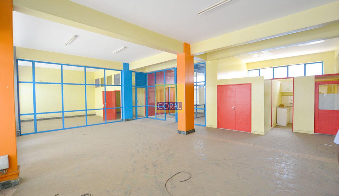 office for rent on mombasa road