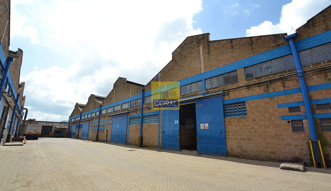 warehouses off nanyuki road