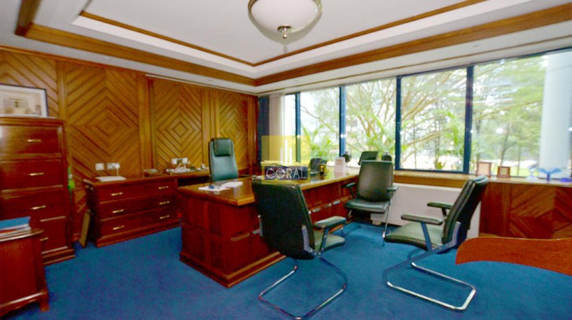 office space for rent on ngong road
