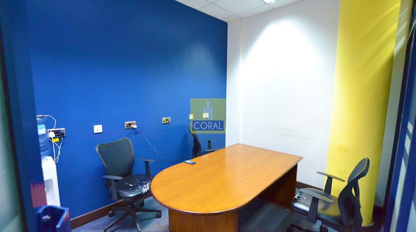 office space for rent on ngong road