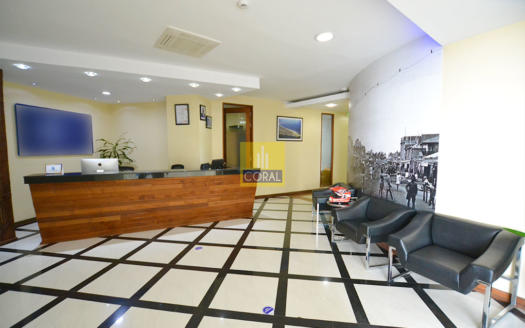 Serviced & Furnished Coworking Offices To Let On Waiyaki Way, Westlands