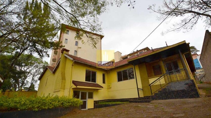 commercial house for sale in Parklands