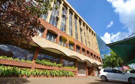 offices to let on chiromo road