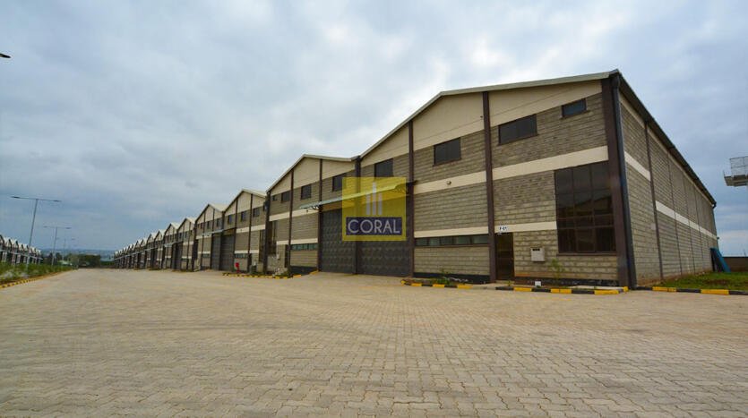 warehouse to let in athi river