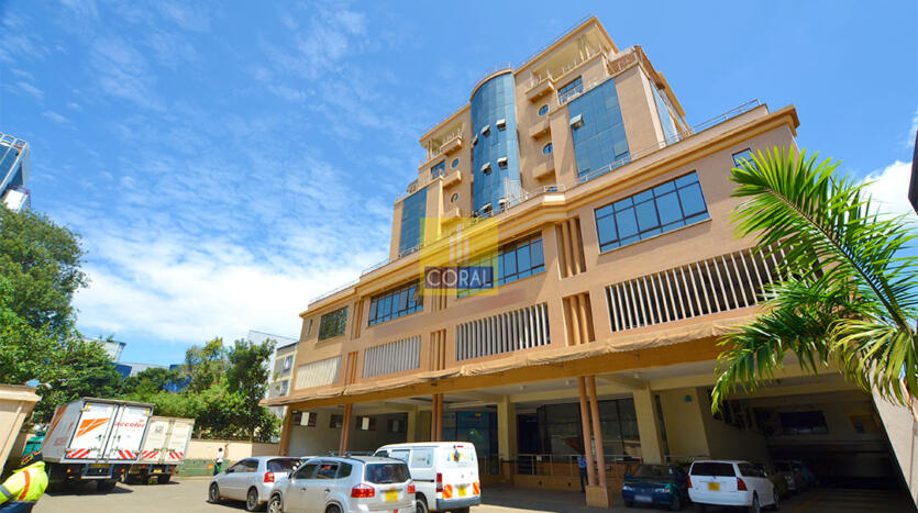 nivina towers