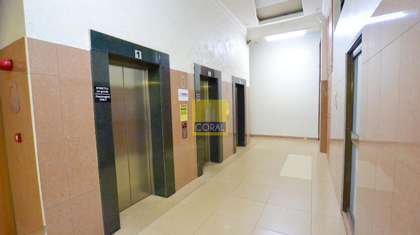nivina towers
