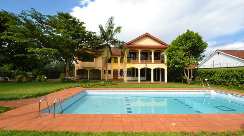house for rent in runda