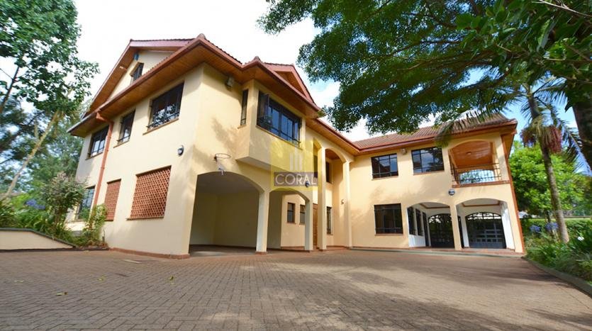 house for rent in runda