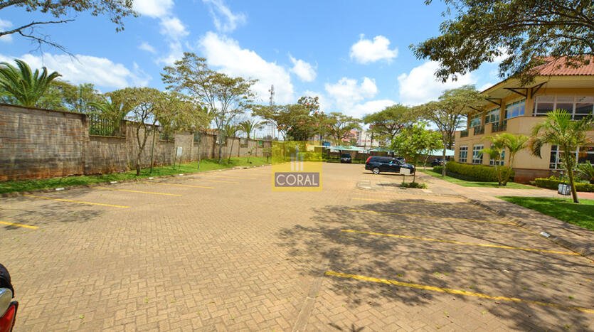 nairobi business park