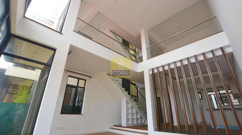 townhouse for sale in loresho
