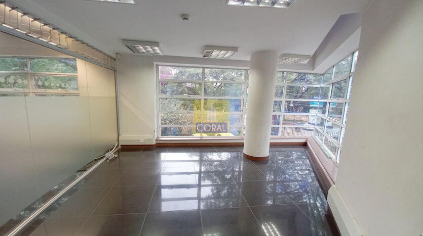 office to let near general mathenge road