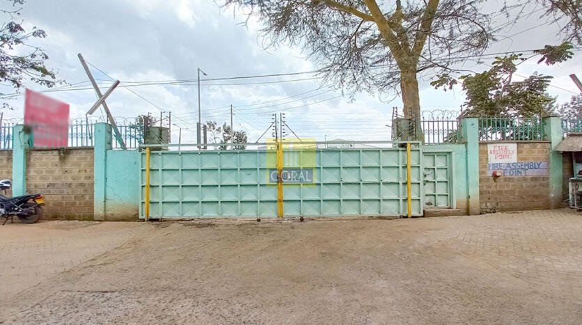 industrial property for sale