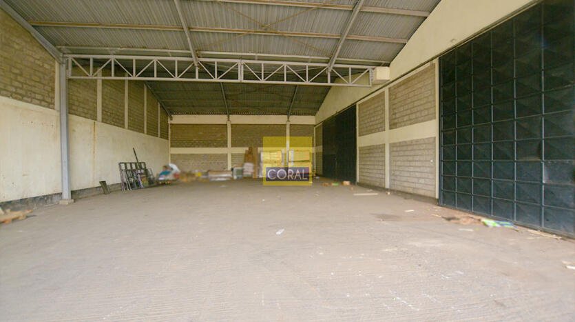 warehouses for sale in limuru