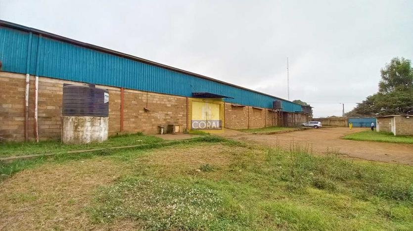 warehouse to let in kikuyu