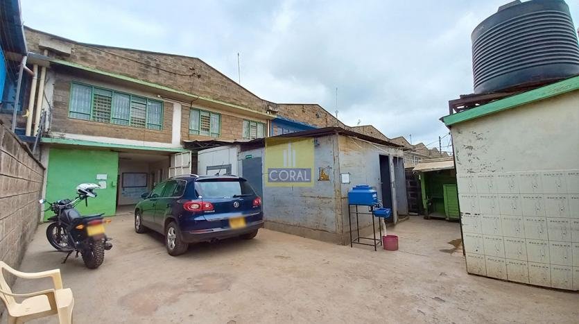 small warehouse to let in embakasi