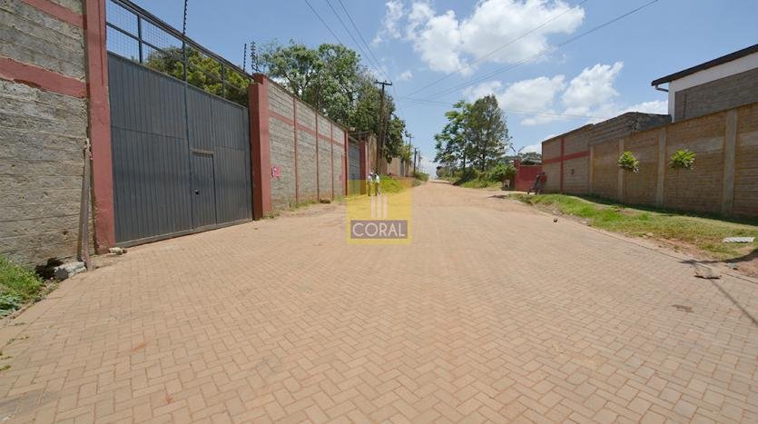 warehouses for sale in kikuyu