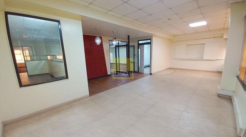 partitioned offices to let in westlands
