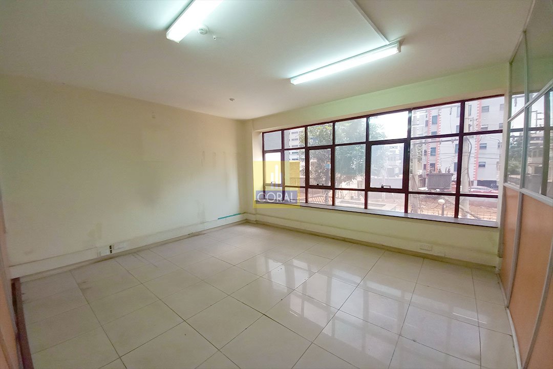 partitioned offices to let in westlands