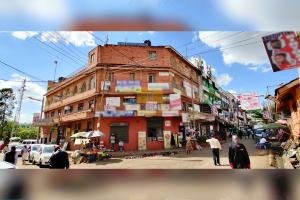 commercial property for sale in ruiru