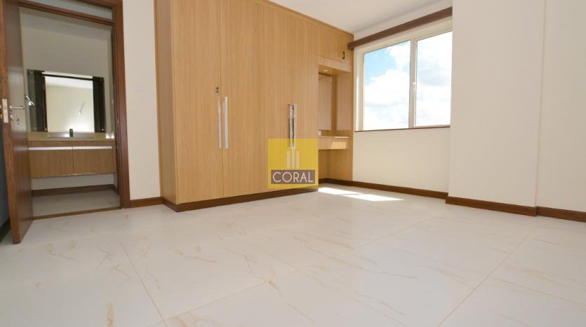 apartment to let on general mathenge