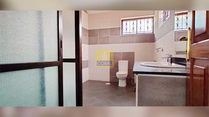 house to let in gigiri