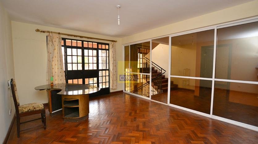 townhouse for rent in lavington