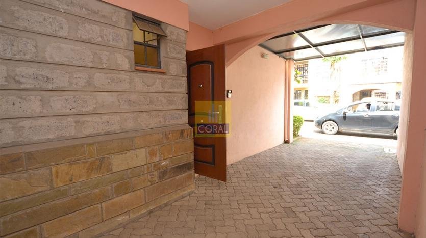 townhouse for rent in lavington