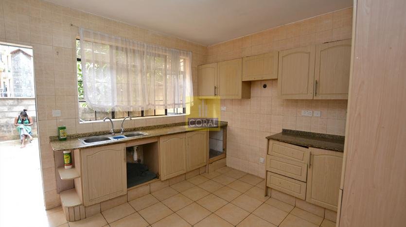 townhouse for rent in lavington