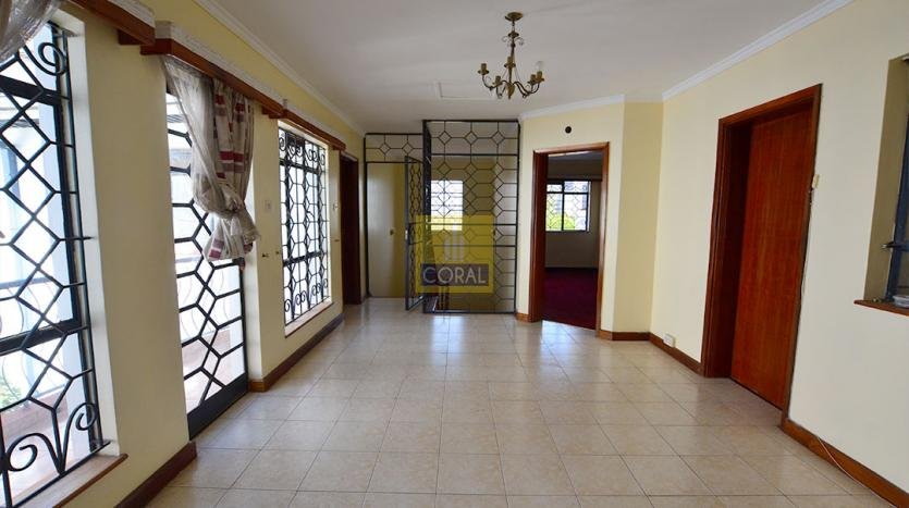 townhouse for sale in lower kabete