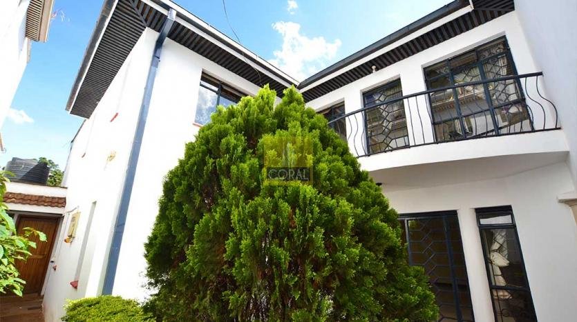 townhouse for sale in lower kabete