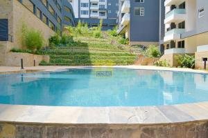 3 bed apartment to let on general mathenge